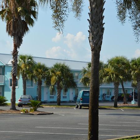 Destin Inn & Suites Экстерьер фото