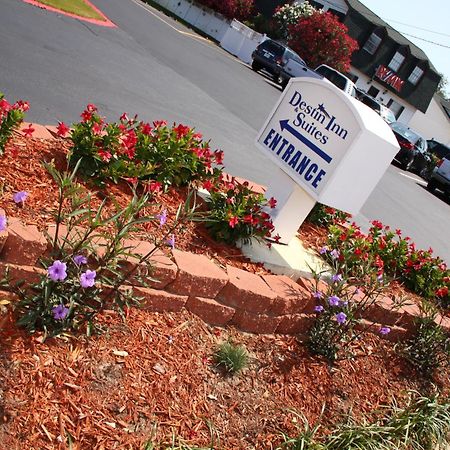 Destin Inn & Suites Экстерьер фото