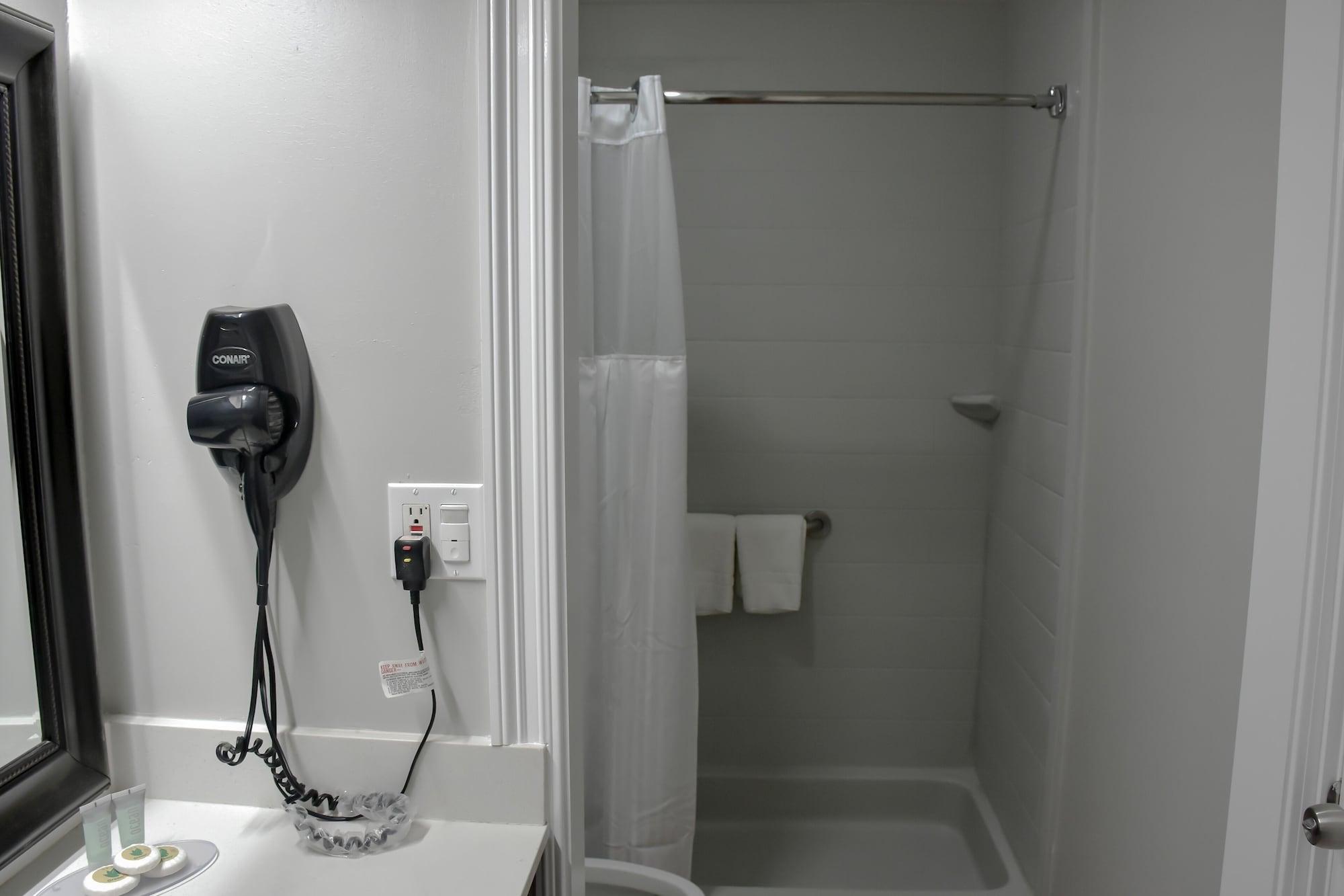 Destin Inn & Suites Экстерьер фото