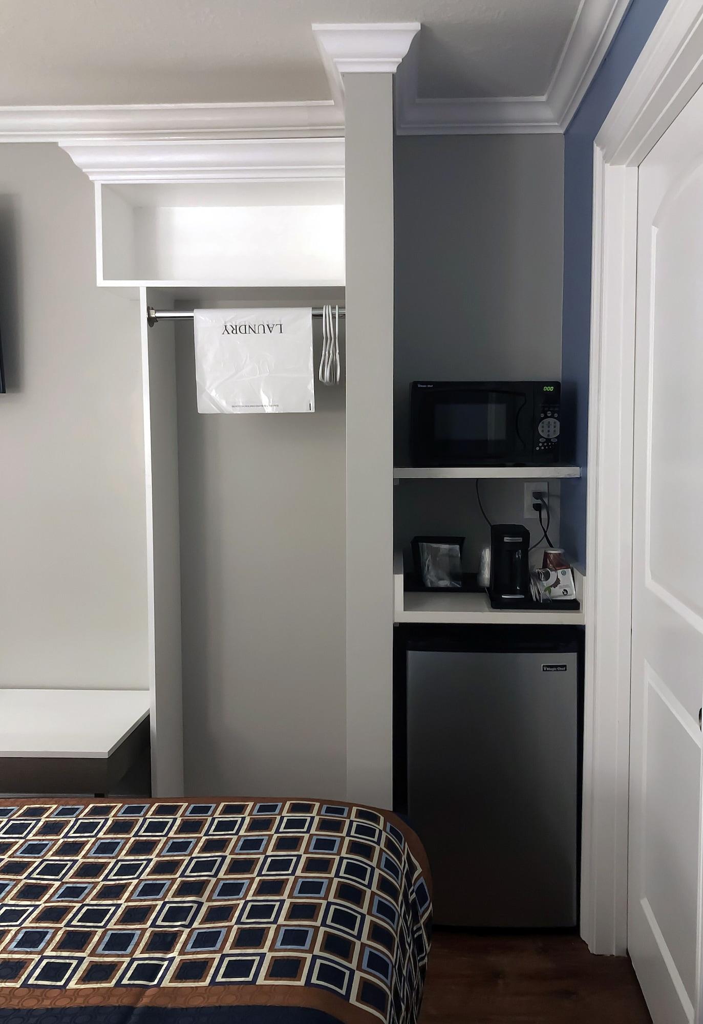Destin Inn & Suites Экстерьер фото