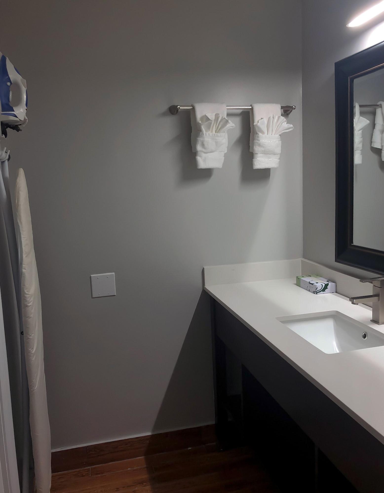 Destin Inn & Suites Экстерьер фото