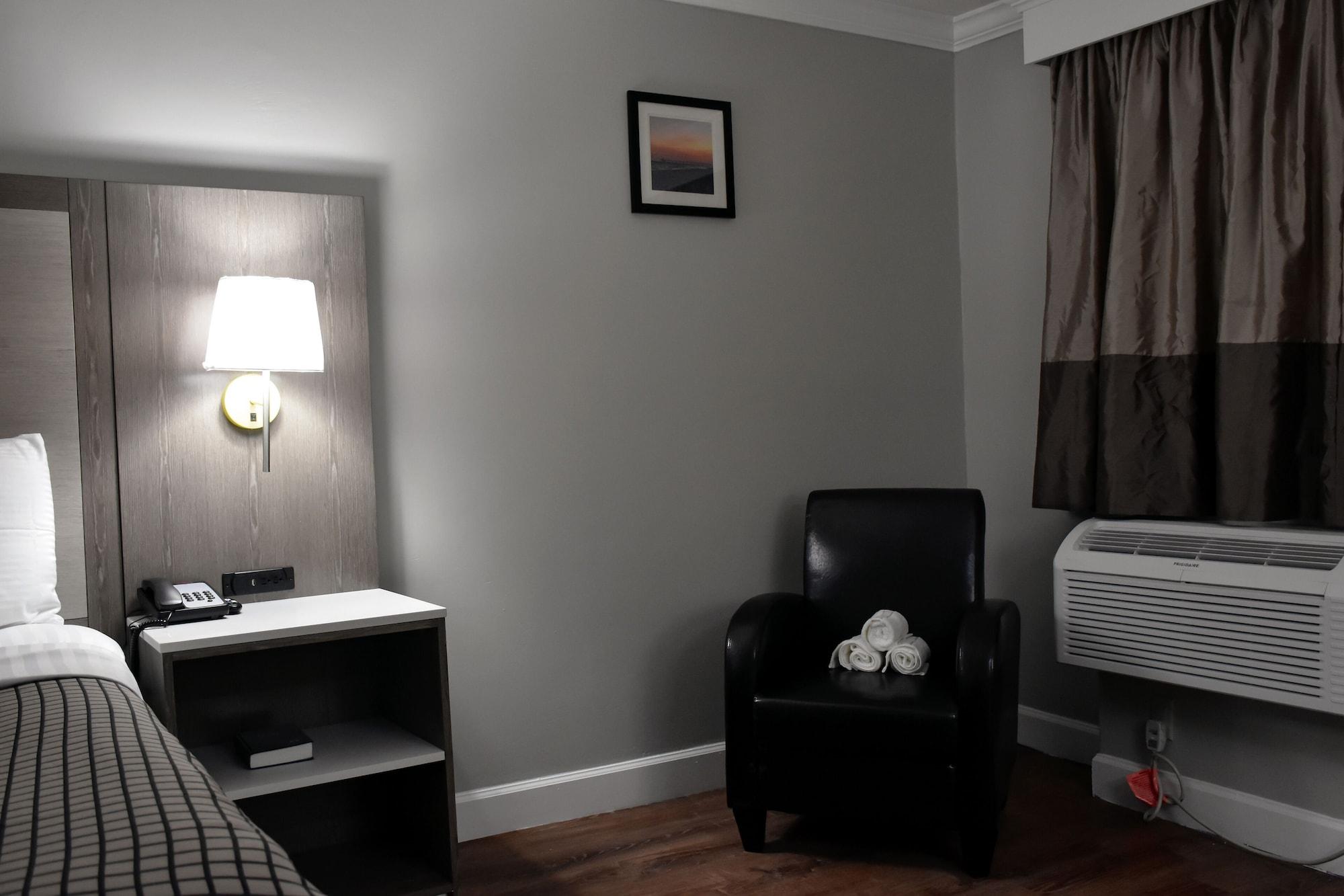 Destin Inn & Suites Экстерьер фото