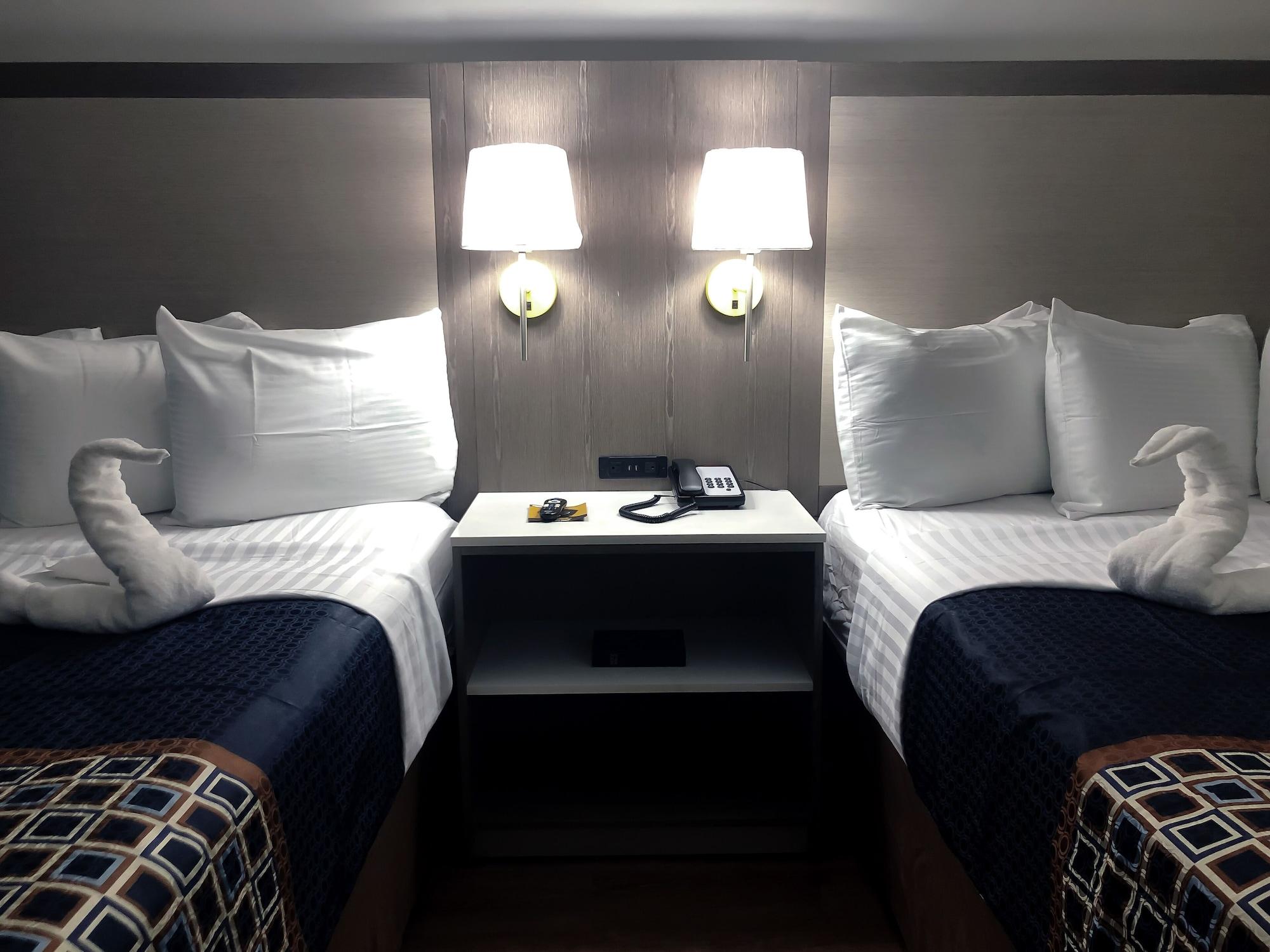 Destin Inn & Suites Экстерьер фото