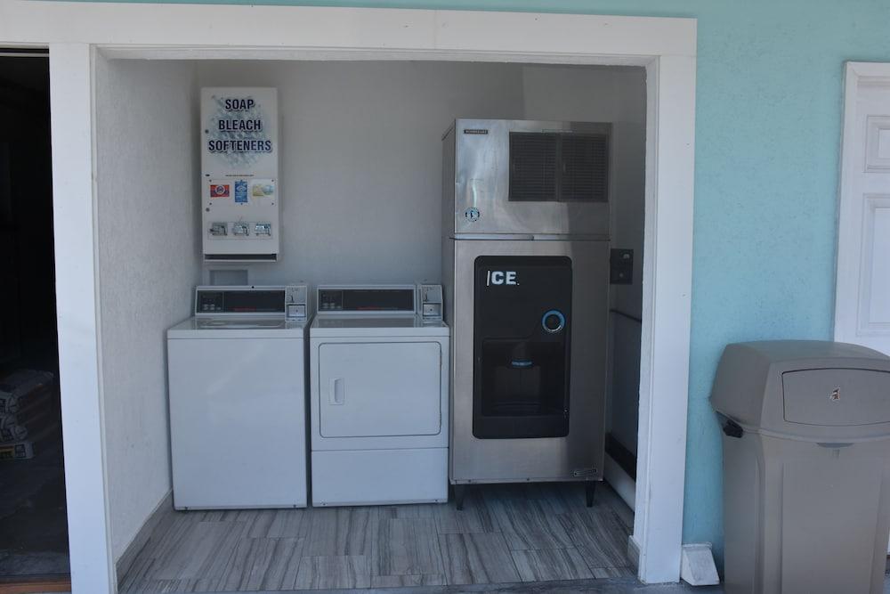 Destin Inn & Suites Экстерьер фото