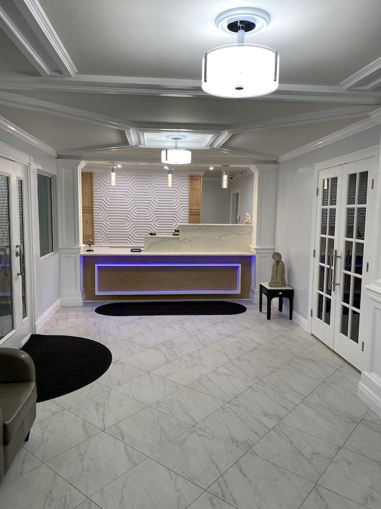 Destin Inn & Suites Экстерьер фото