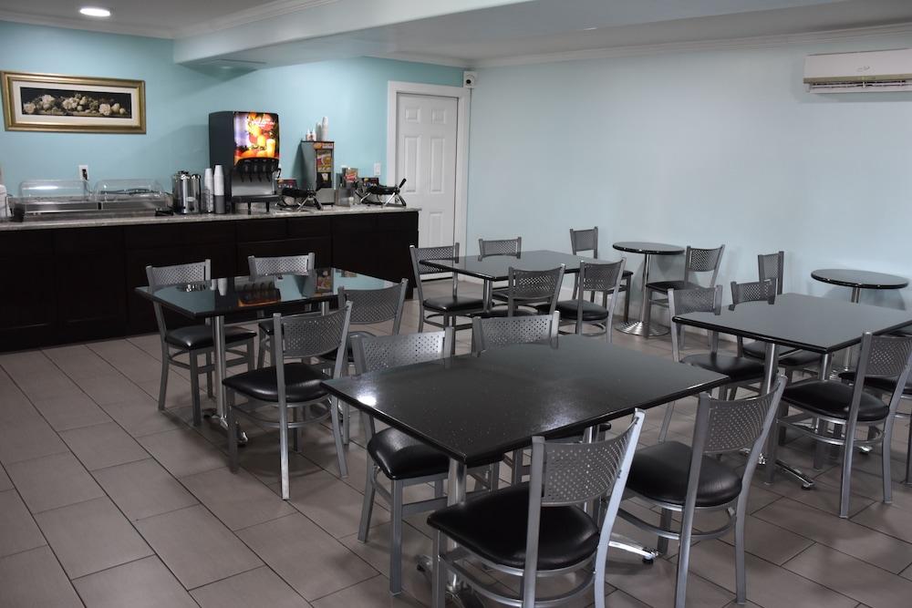 Destin Inn & Suites Экстерьер фото