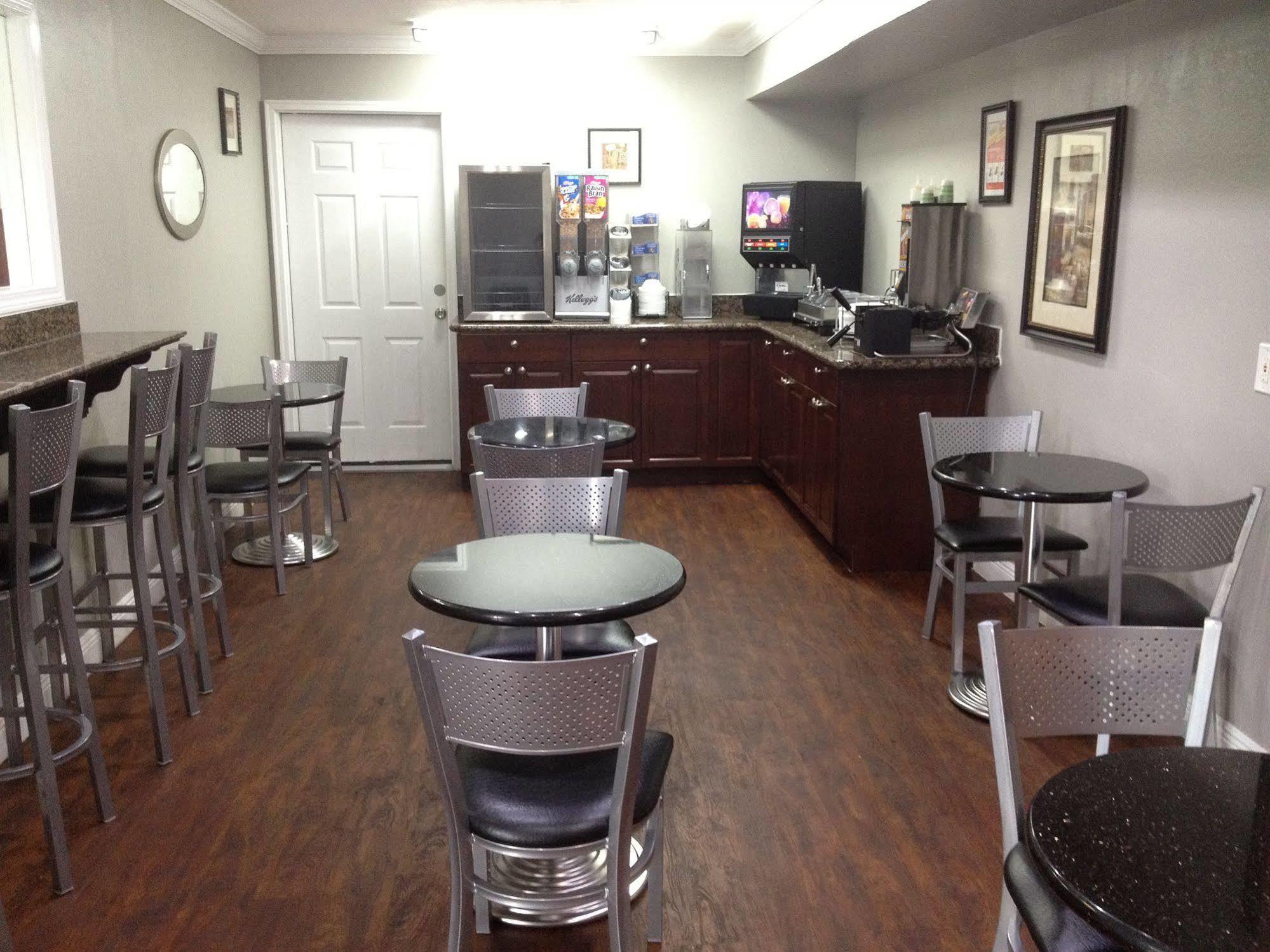 Destin Inn & Suites Экстерьер фото
